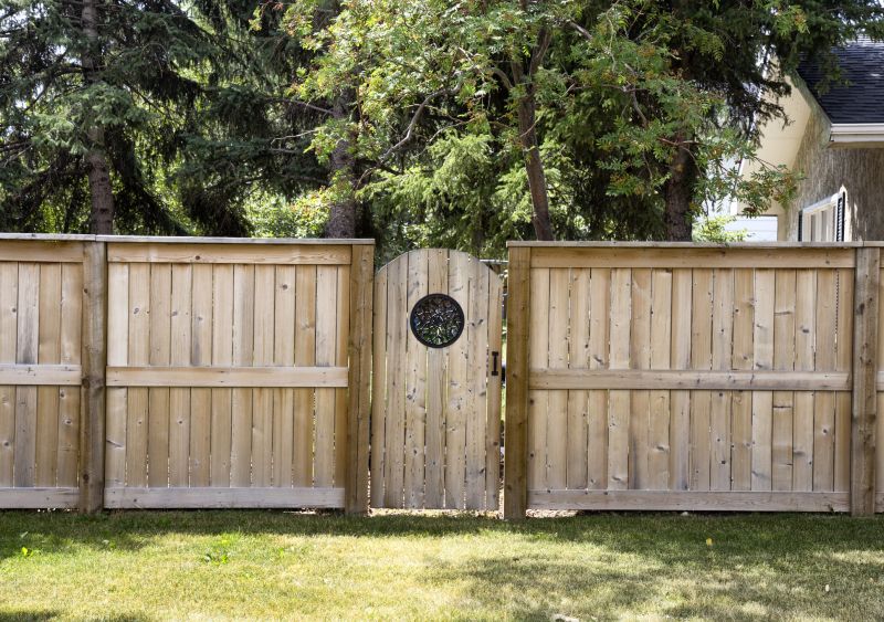 Fence Carpentry in Sacramento, CA